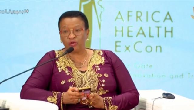 صحة أوغندا: كورونا أثرت على جميع الأنظمة في العالم أجمع