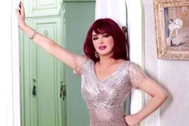 نبيلة عبيد