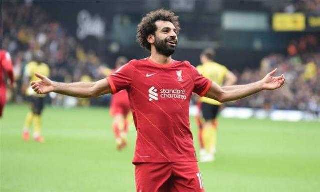 وعد خاص.. تفاصيل اجتماع برشلونة مع محمد صلاح