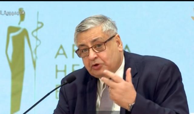 مصاب به 500 ألف مواطن.. «تاج الدين» يكشف عن مرض خطير يهدد أفريقيا