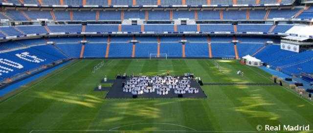 برشلونة وريال مدريد يتحولان إلى قاعات أفراح