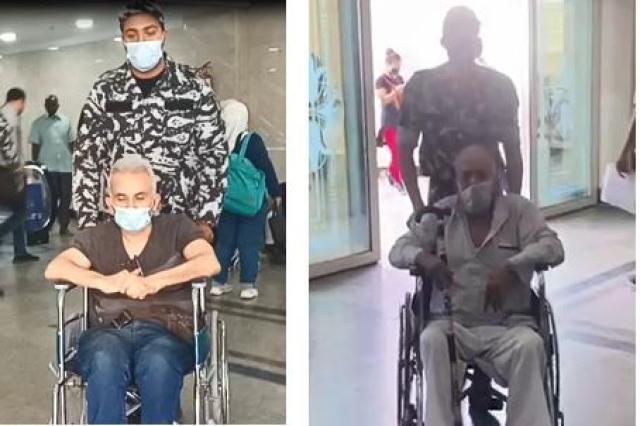 «الجوازات والهجرة» تواصل التسهيل على الراغبين في الحصول على الخدمات والمستندات الشرطية