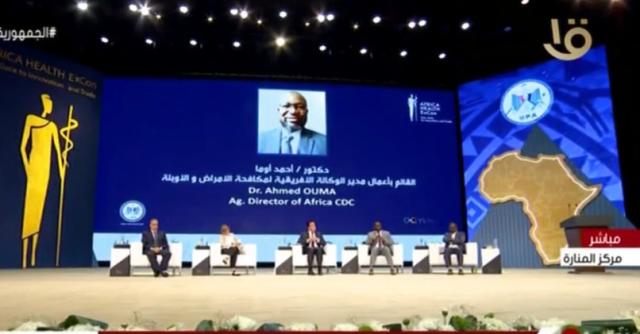 الوكالة الإفريقية لمكافحة الأمراض: «ليس لدينا القدرة على منح الموارد لشعوبنا»