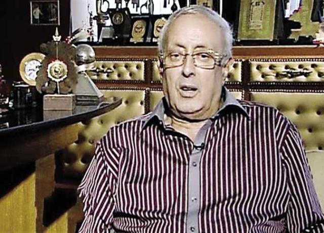 خالد جلال ينعي الراحل محسن علم الدين