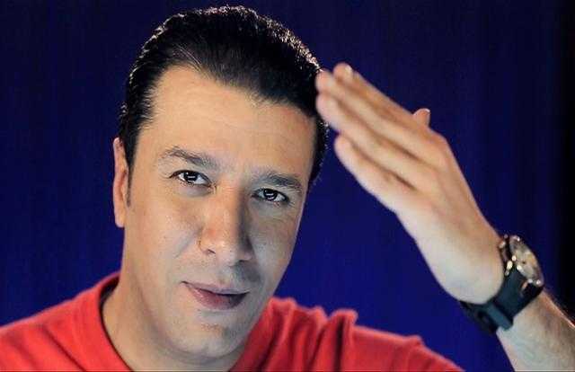 مصطفى كامل يطرح أحدث أغانيه ”أيوة بعترف”