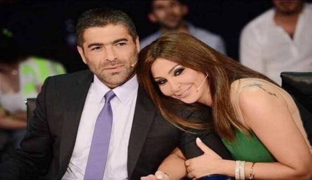 تحت عنوان «ليلة من بيروت».. إليسا ووائل كفوري في حفل قريبًا