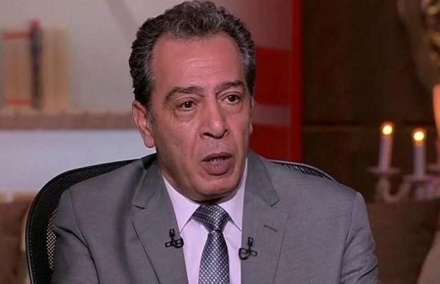 رئيس أقسام المناعة: مبادرات الرئيس حققت لمصر نقلة نوعية في الصحة «فيديو»