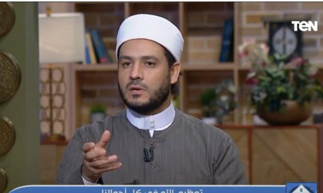 من هم أكثر الناس تعظيمًا لله تعالى؟.. شاهد: عالم أزهري يًجيب