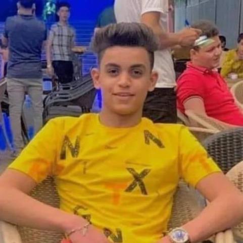 غريق بحر نبروه