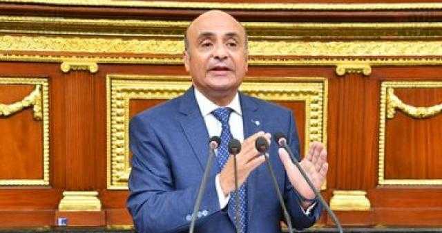 وزير العدل يشكل لجنة لإعداد قانون الأحوال الشخصية «صور»