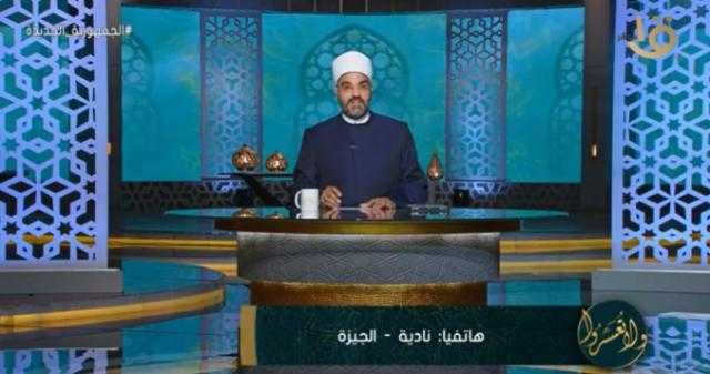 أمين الفتوى: إزالة الشعر عن الحاجب جائز في هذه الحالات