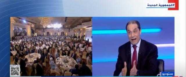 أكاديمي يكشف أهم بنود مراحل الحوار الوطني - فيديو