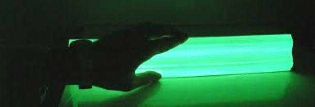 «الخرسانة المُضيئة» مشروع تخرج لطالبات هندسة الجامعة الأمريكية - فيديو