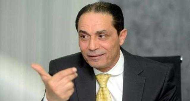 أستاذ إعلام: السيسي هو كلمة السر في الحوار الوطني  «فيديو»