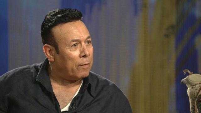 الفنان أحمد ماهر يصف مروجي شائعة وفاته بشياطين الإنس.. فيديو