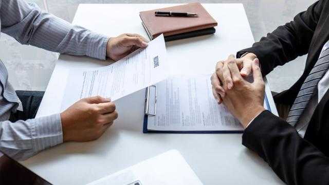 ”جوجل” يطرح تطبيقًا يساعد في المقابلات الوظيفية