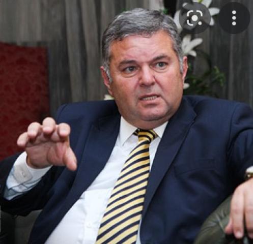 وزير قطاع الأعمال: معنديش جاميكا عشان أحول الخسارة لربح  «فيديو»