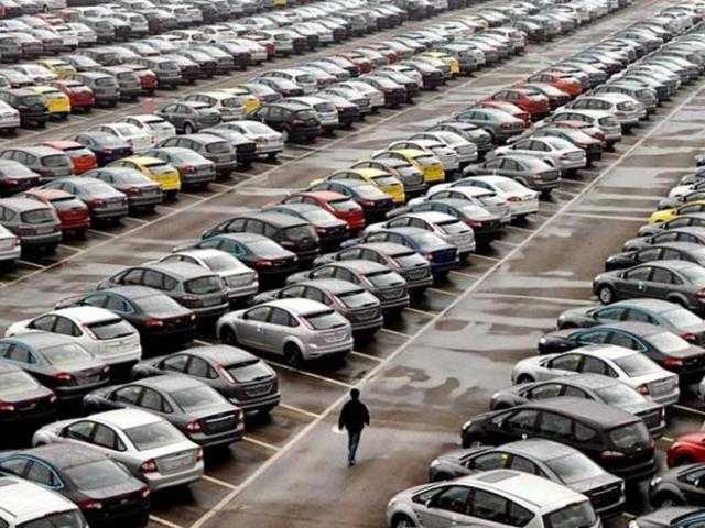 رابطة تُجار السيارات تُحذر من أزمة جديدة في الأسواق