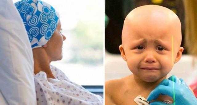 بشرى سارة.. حقن أول مريض بشري بفيروس «ثوري» قاتل للسرطان.. فيديو