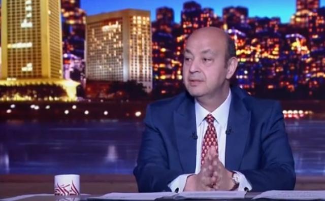 أديب عن الشوط الأول من مباراة مصر وغينيا: موظفين بيلعبوا بطريقة السلحفاء «فيديو»