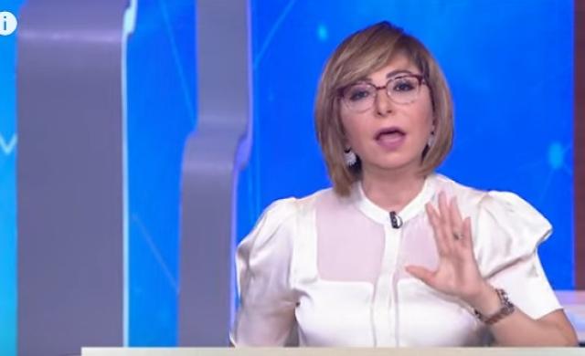 لميس الحديدي تحذر المواطنين: فيه مفاجآت مزعجة.. فيديو