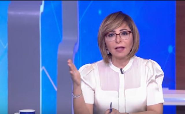 لميس الحديدي: توقعات بأزمة سماد عالمية.. وكل اللي بيحصل مش بعيد عننا.. فيديو