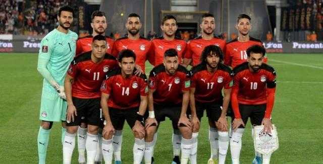 مدرب إثيوبيا يوجه رسالة نارية قبل مواجهة مصر في تصفيات كأس الأمم الإفريقية