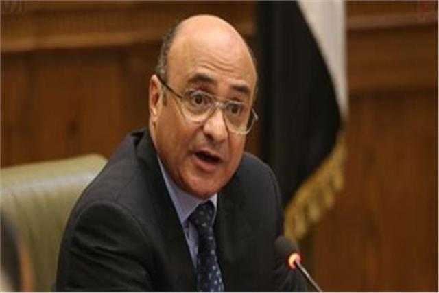 وزير العدل يكشف تفاصيل مشروع قانون الأحوال الشخصية الجديد «فيديو»