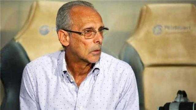 خاص - فييرا يكشف هدفه مع إنبي في الدوري