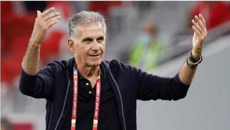 كيروش يتشرط على الجبلاية.. مدرب المنتخب الجديد تحت رحمة قرار البرتغالي