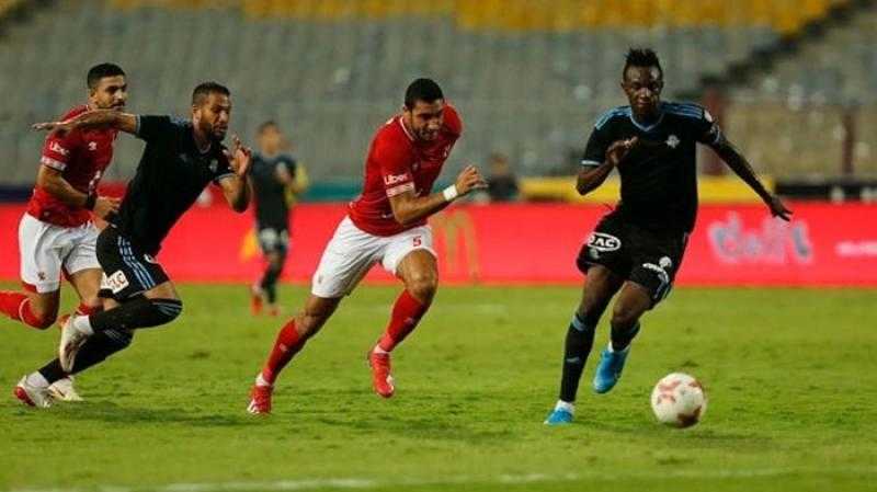سيد معوض يكشف احتياجات الأهلي في الميركاتو الصيفي