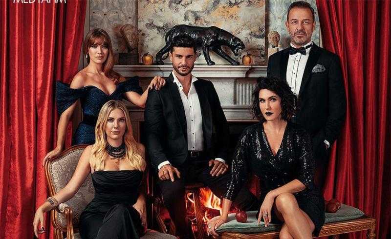 مسلسل التفاح الحرام الموسم السادس الحلقة 5 كاملة مترجمة HD.. شاهد الآن