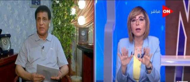 فاروق جعفر: «إيهاب جلال نجح بالفوز في مباراة غينيا.. ولكن!» - فيديو