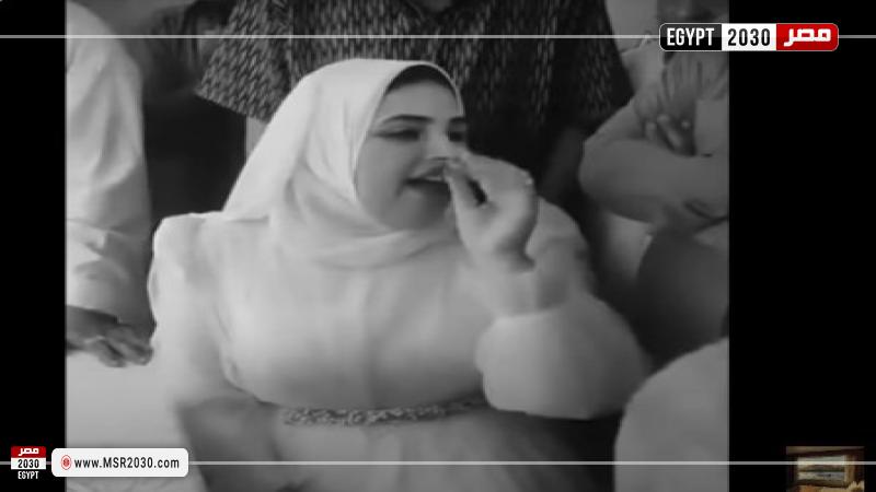 عروس كفر الدوار