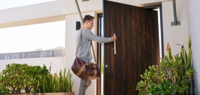 من وصايا الرسول.. فضل صلاة ركعتين قبل الخروج من المنزل