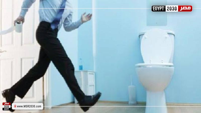 دعاء دخول الحمام 