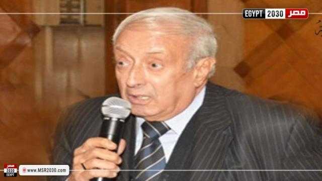 دنيا سمير غانم تقدم التعازي لعائلة المنتج الراحل محسن علم الدين