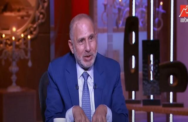 استشاري نفسي: «خناقة جوني ديب وأمبر هيرد مثال على تقطيع بعض بالقانون» - فيديو