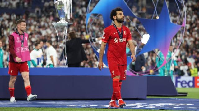 صلاح يصدم ليفربول ويقترب من هذا النادي