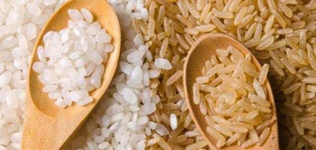 انخفاض كبير بأسعار الأرز الأبيض والشعير اليوم