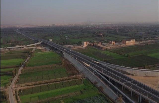 أبرز 7 معلومات عن محور عدلي منصور «فيديو»