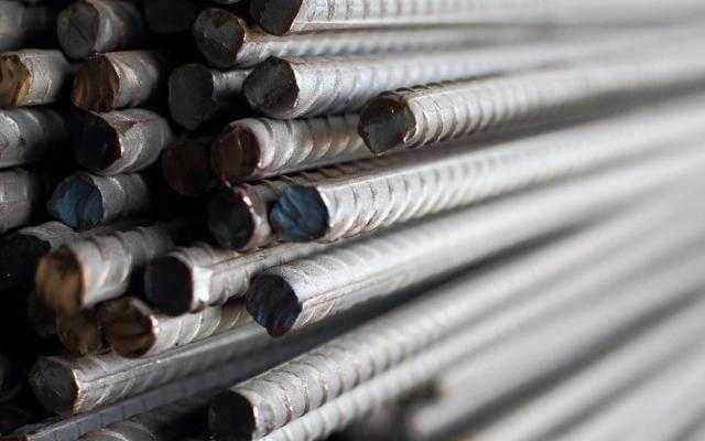 أسعار الحديد اليوم الاثنين 6-6-2022.. استقرار الجارحي