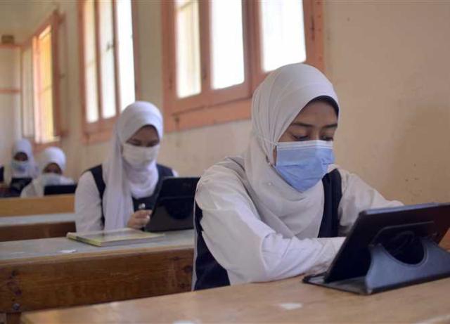 تنسيق الشهادة الإعدادية 2022 محافظة الدقهلية 