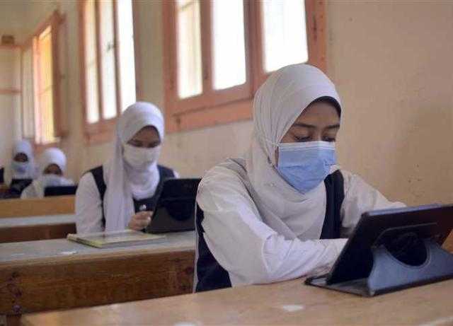 تنسيق الشهادة الإعدادية 2022 المتوقع للثانوية العامة بمحافظة الدقهلية