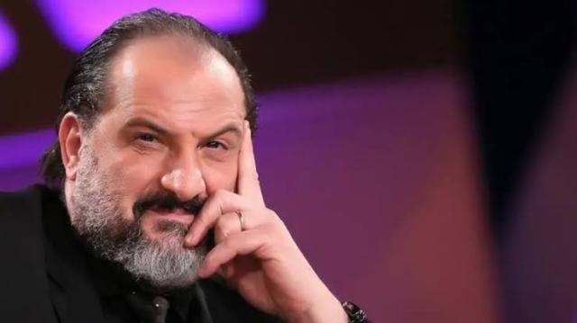 خالد الصاوي يستأتف تصوير «أعمل إيه»