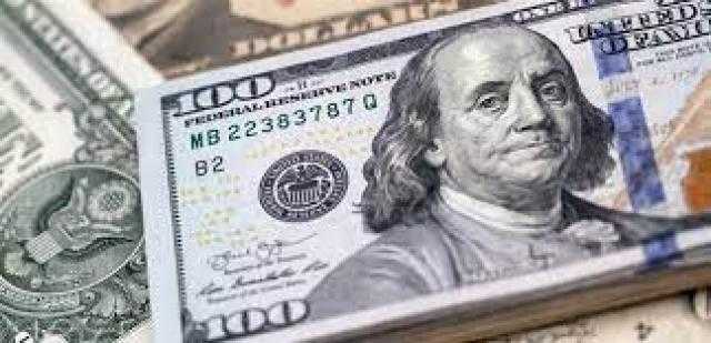 لليوم الثاني.. ثبات سعر الدولار في البنوك الاثنين 6 يونيو