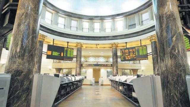 ارتفاع شبه جماعي لمؤشرات البورصة في افتتاح جلسة اليوم