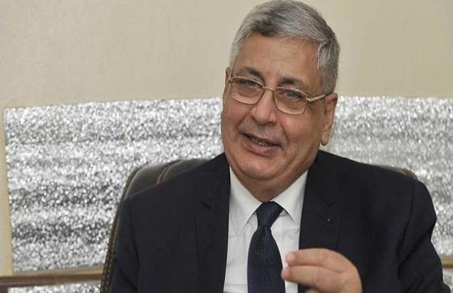 تاج الدين: إفريقيا لديها طاقات إنتاجية تغطي دول القارة - «فيديو»