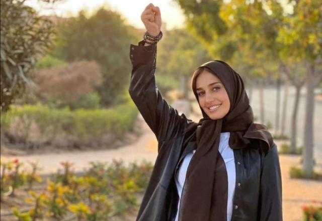 حلا شيحة تحتفل بعيد ميلاد ابنها وهذه رسالتها له| فيديو