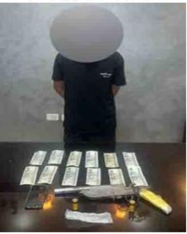 بأسلوب الخطف.. ضبط المتهم بسرقة حقائب المواطنين بمدينة الشروق